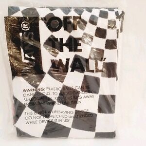VANS Off The Wall Float Raft Aquatic Pool Toy Sealed